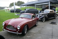 1958 Aston Martin DB2/4 MK III